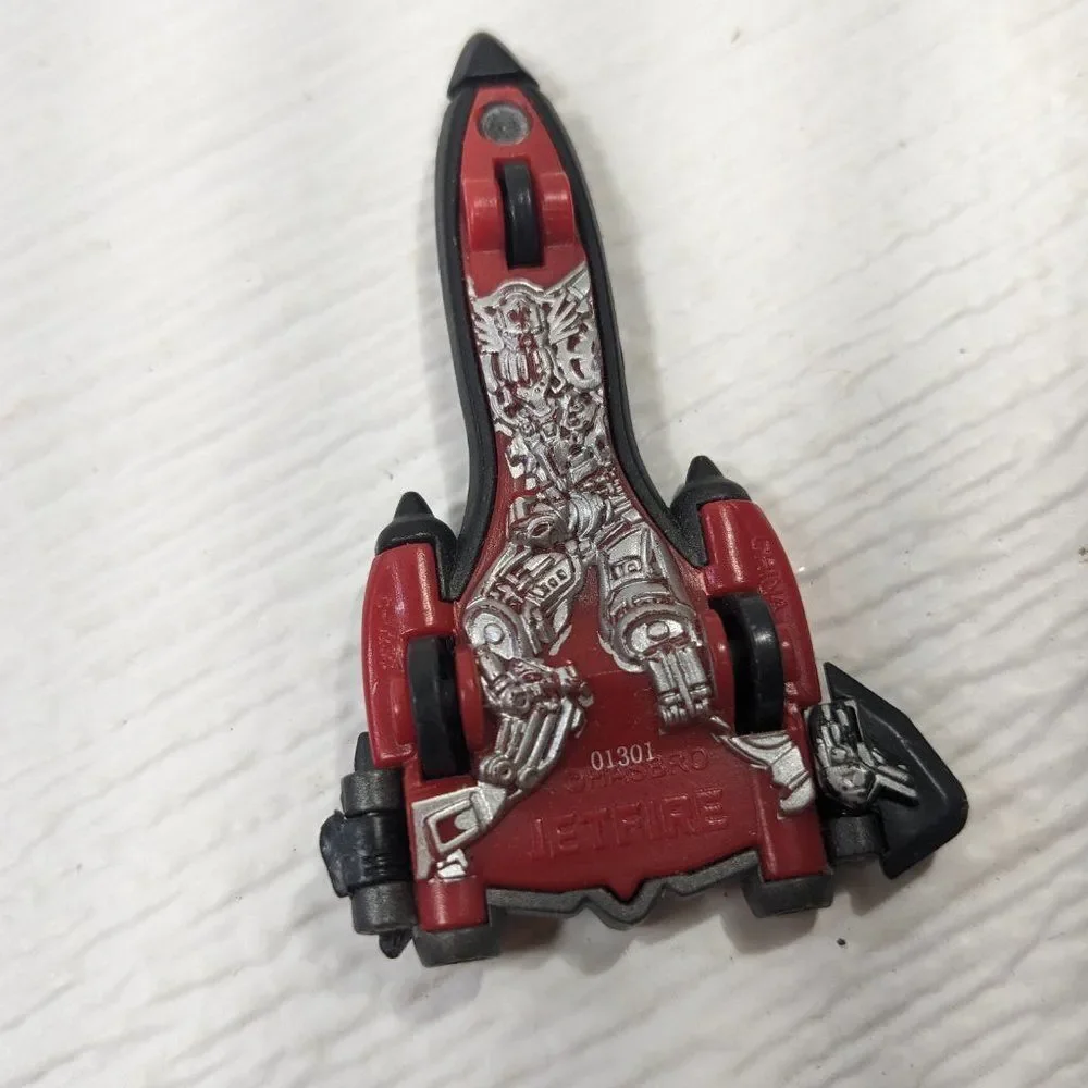 Hasbro speed stars